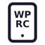 WordPress Remote Control Center Icon