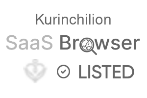 Kurinchilion - SaaS Browser Verified Badge