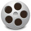 Video to Video Converter Logo