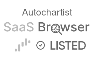 Autochartist - SaaS Browser Verified Badge