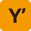 YDISTRI Logo