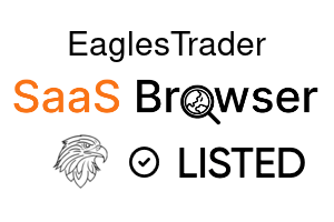 EaglesTrader - SaaS Browser Verified Badge