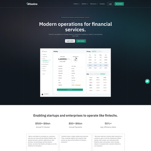 Kooltra Screenshot