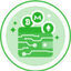 Qfsledgerfinance Logo