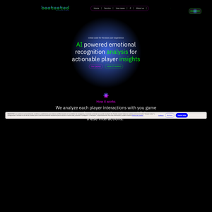 Beetested Screenshot