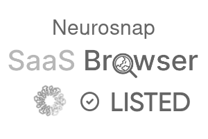 Neurosnap - SaaS Browser Verified Badge