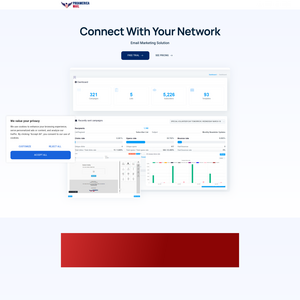 ProAmerica Connect Screenshot