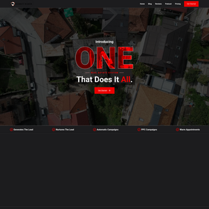 HouseJet Screenshot