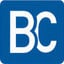 Blueprint Crusher Logo
