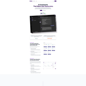 Auxi Screenshot