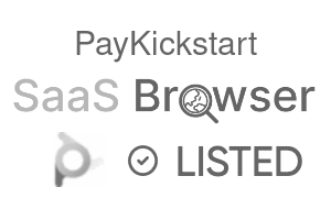 PayKickstart - SaaS Browser Verified Badge