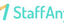 StaffAny Logo