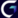 GlodaStory Logo