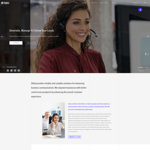 Ofabi Screenshot