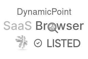 DynamicPoint - SaaS Browser Verified Badge