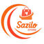 Sazilo Store Logo