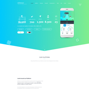eSthenos Screenshot