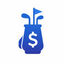 SpendCaddie Logo
