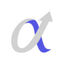 ML Alpha Logo