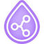Flowdrop Icon