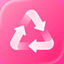 Phone Cleaner Icon