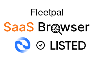 Fleetpal - SaaS Browser Verified Badge