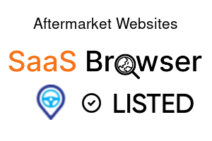 Aftermarket Websites - SaaS Browser Verified Badge