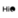 HiQ Logo