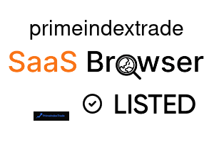 primeindextrade - SaaS Browser Verified Badge
