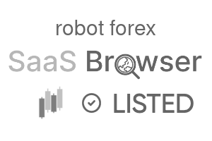 robot forex - SaaS Browser Verified Badge