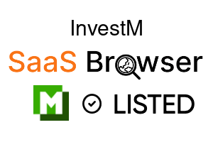 InvestM - SaaS Browser Verified Badge