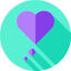 Heartzie Logo