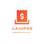 LajuPOS Logo