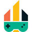 Dropdown Logo