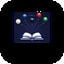 Wizbook Icon