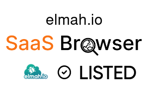 elmah.io - SaaS Browser Verified Badge