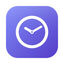 TimePrivate Icon