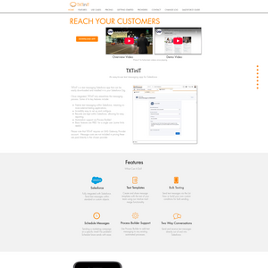 TXTinIT Screenshot