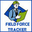 Field Force Tracker Logo
