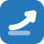 Decolla Icon