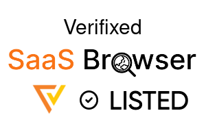 Verifixed - SaaS Browser Verified Badge