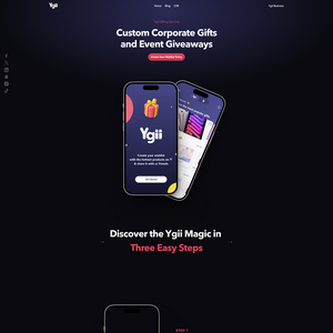 Ygii Screenshot