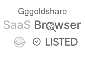 Gggoldshare - SaaS Browser Verified Badge