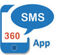 360 SMS App