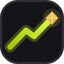 TrendLode Icon