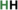 HulkHire Logo
