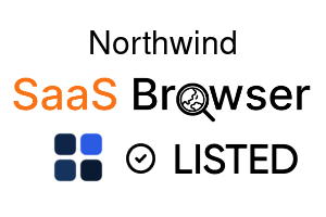 Northwind - SaaS Browser Verified Badge