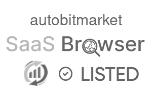 autobitmarket - SaaS Browser Verified Badge