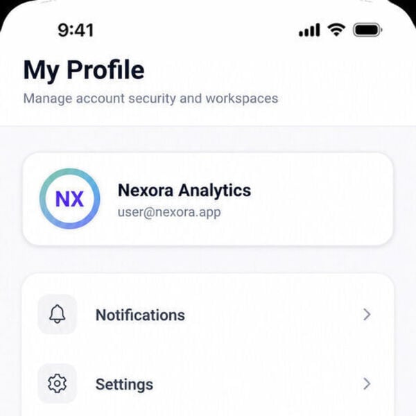 AppVibezz Screenshot 5