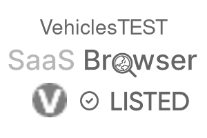 VehiclesTEST - SaaS Browser Verified Badge